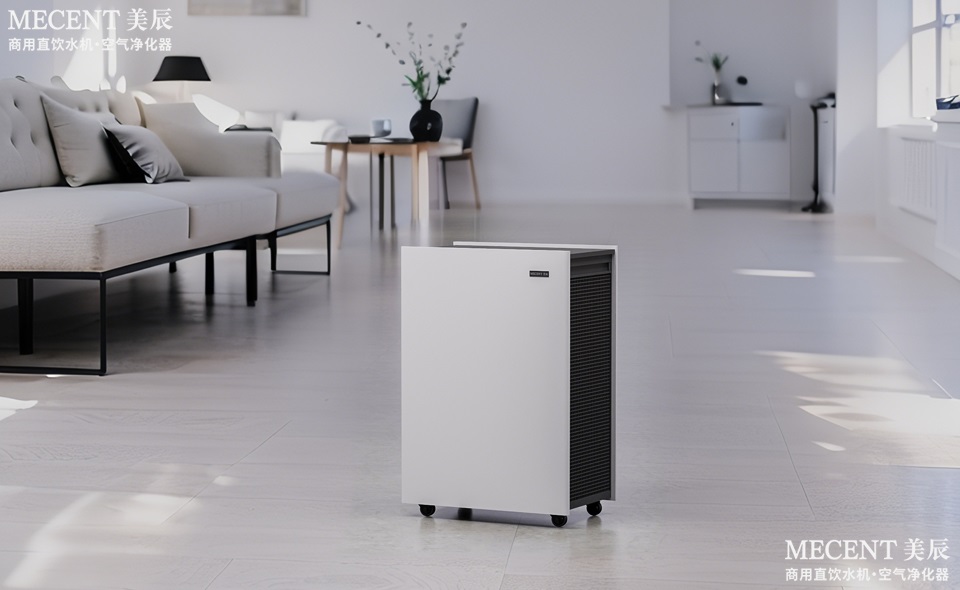 空氣凈化器租賃行業(yè)的前景：從產(chǎn)品向服務(wù)的演進(jìn)